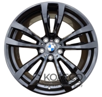 Диски Replica B920 W11 R20 PCD5x120 ET37 DIA74.1 GB