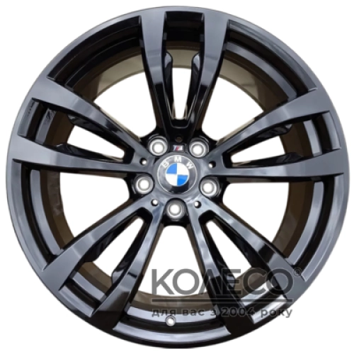 Replica B920 W11 R20 PCD5x120 ET37 DIA74.1 GB