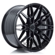 Concaver CVR6 W8.5 R19 PCD5x112 ET32 DIA72.6 Black