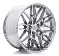 Диски Concaver CVR6 W8.5 R19 PCD5x112 ET35 DIA72.6 BT