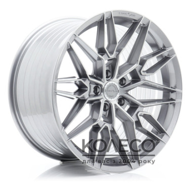 Concaver CVR6 W8 R19 PCD5x112 ET35 DIA72.6 BT
