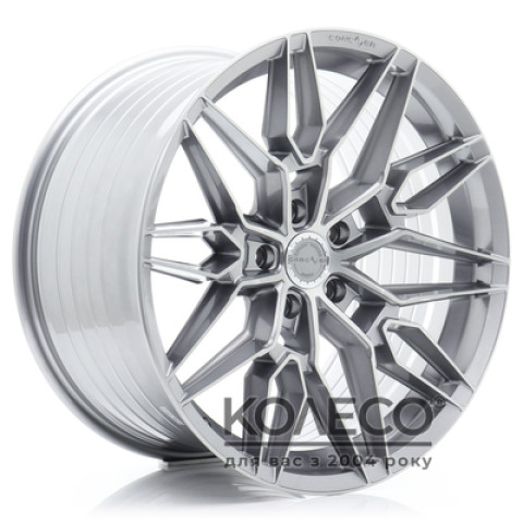 Concaver CVR6 W8 R19 PCD5x112 ET35 DIA72.6 BT