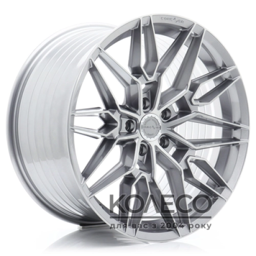Concaver CVR6 W8.5 R19 PCD5x112 ET45 DIA66.6 BT
