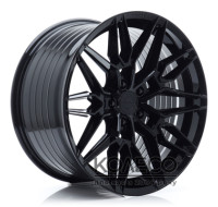 Диски Concaver CVR6 W8.5 R19 PCD5x112 ET32 DIA72.6 Блэк плат