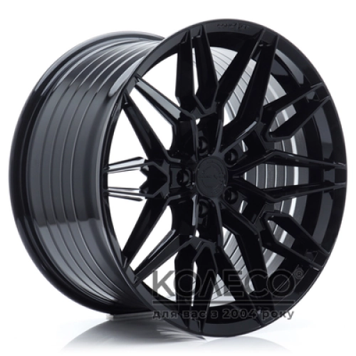 Concaver CVR6 W8.5 R19 PCD5x112 ET32 DIA72.6 Блэк плат