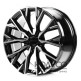 Replica ZE3344 W9 R20 PCD5x108 ET43.5 DIA63.4 BMF