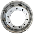 VITANO СТАЛЬ 18 W11.75 R22.5 PCD10x335 ET120 DIA281 S