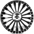 Replica FORGED MR0003 W9 R21 PCD5x112 ET34 DIA66.45 GBMF