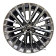 Replica CT-2252 W7 R17 PCD5x114.3 ET40 DIA60.1 HB
