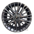 Replica HY-138 W7 R17 PCD5x114.3 ET53 GMF