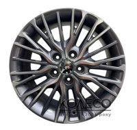 Диски Replica HY-138 W7 R17 PCD5x114.3 ET53 DIA67.1 GMF