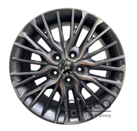 Диски Replica HY-138 W7.5 R18 PCD5x114.3 ET45 DIA67.1 GMF
