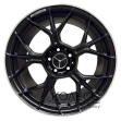 Replica CT-1700 W9.5 R19 PCD5x112 ET45 DIA66.6 MBPL