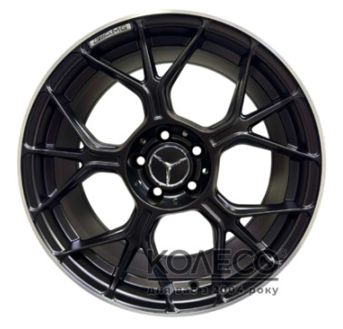 Replica CT-1700 W8.5 R19 PCD5x112 ET42 DIA66.6 MBPL