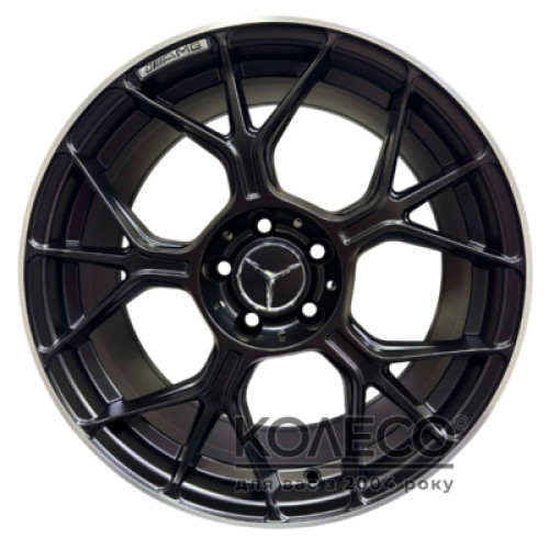 Replica CT-1700 W8.5 R19 PCD5x112 ET42 DIA66.6 MBPL