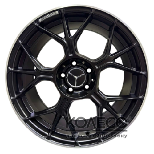 Replica CT-1700 W8.5 R18 PCD5x112 ET42 DIA66.6 MBPL