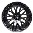 Replica CT-1703 W10 R22 PCD5x112 ET45 DIA66.6 MBPL