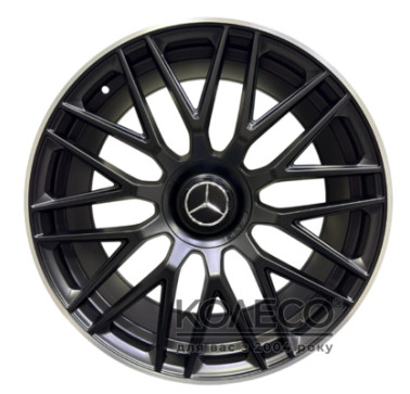 Replica CT-1703 W8.5 R19 PCD5x112 ET43 DIA66.6 MBPL