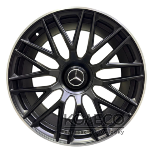 Replica CT-1703 W8.5 R19 PCD5x112 ET43 DIA66.6 MBPL
