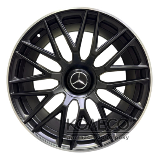 Replica CT-1703 W8.5 R19 PCD5x112 ET43 DIA66.6 MBPL