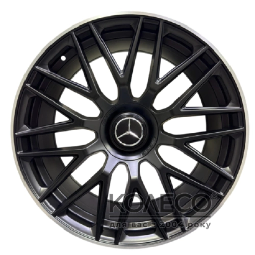 Replica CT-1703 W10 R22 PCD5x112 ET45 DIA66.6 MBPL