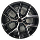 Replica CT-2355 W7.5 R18 PCD5x114.3 ET45 DIA60.1 BMF