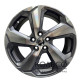 Replica CT-2510 W7.5 R18 PCD5x114.3 ET42 DIA60.1 GMF