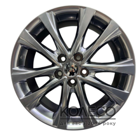 Replica CT-2511 W7.5 R18 PCD5x114.3 ET45 DIA60.1 HB