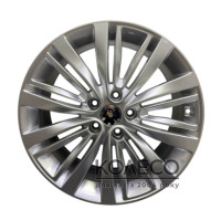 Диски Replica HY-137 W7.5 R18 PCD5x114.3 ET45 DIA67.1 HS