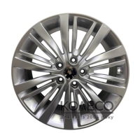 Диски Replica HY-137 W7.5 R18 PCD5x114.3 ET45 DIA67.1 HS