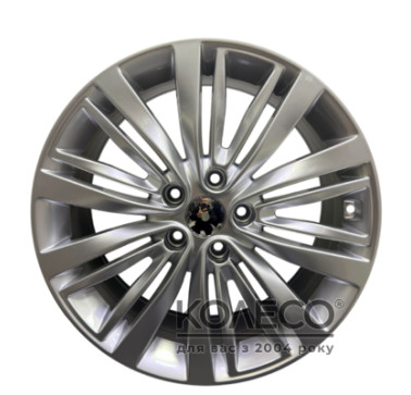 Replica HY-137 W7.5 R18 PCD5x114.3 ET45 DIA67.1 HS