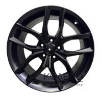 Диски Replica HY-107 W8 R18 PCD5x114.3 ET45 DIA67.1 DB