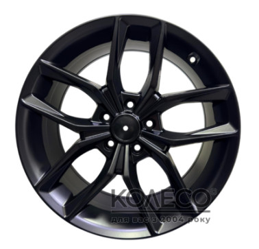 Replica HY-107 W8 R18 PCD5x114.3 ET45 DIA67.1 DB