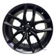 Replica HY-107 W8 R18 PCD5x114.3 ET45 DIA67.1 DB