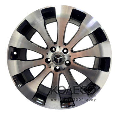 Replica CT-1485 W8.5 R20 PCD5x112 ET62 DIA66.6 BMF