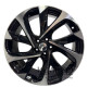 Replica CT-2377 W7.5 R20 PCD5x114.3 ET35 DIA60.1 BMF