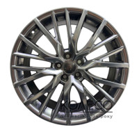 Диски Replica CT-2325 W8 R20 PCD5x114.3 ET30 DIA60.1 HB