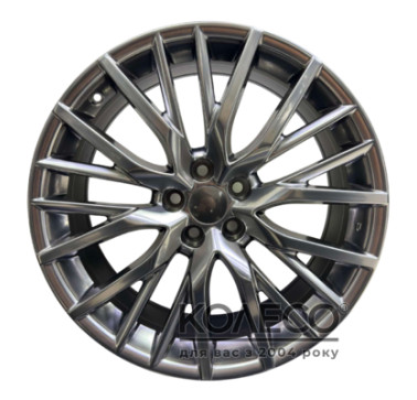 Replica CT-2325 W8 R20 PCD5x114.3 ET30 DIA60.1 HB