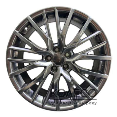 Replica CT-2325 W8 R20 PCD5x114.3 ET30 DIA60.1 HB