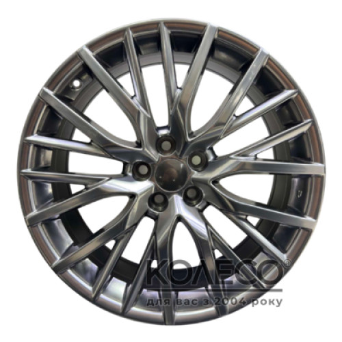 Replica CT-2325 W8 R20 PCD5x114.3 ET30 DIA60.1 HB