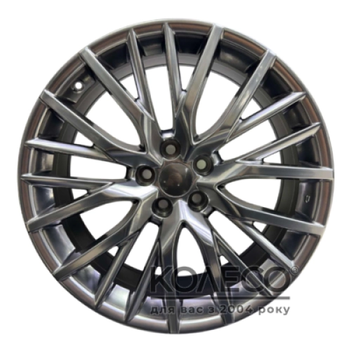 Replica CT-2325 W8 R20 PCD5x114.3 ET30 DIA60.1 HB