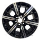 Replica CT-2535 W8 R20 PCD6x139.7 ET60 DIA95.1 BMF
