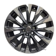 Replica CT-2505 W9 R22 PCD6x139.7 ET60 DIA95.1 GMF