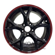 Replica CT-2469 W7.5 R17 PCD5x114.3 ET42 DIA64.1 B rim R