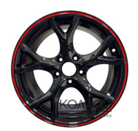 Диски Replica CT-2469 W7.5 R17 PCD5x114.3 ET42 DIA64.1 B rim R