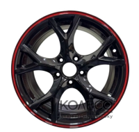 Диски Replica CT-2469 W8 R18 PCD5x114.3 ET42 DIA64.1 B rim R
