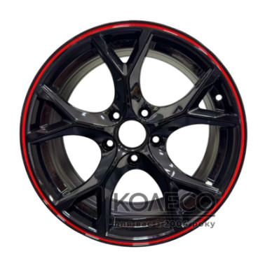 Replica CT-2469 W8 R18 PCD5x114.3 ET42 DIA64.1 B rim R