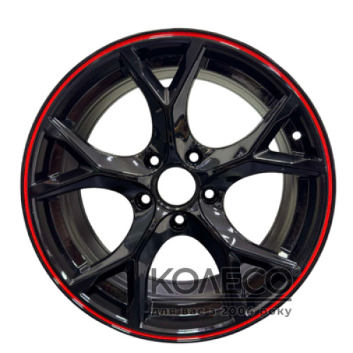 Replica CT-2469 W8 R18 PCD5x114.3 ET42 DIA64.1 B rim R