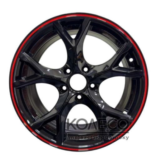 Replica CT-2469 W7.5 R17 PCD5x114.3 ET42 B rim R