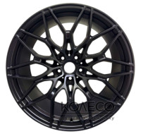 Диски Replica CT-1606 W9 R19 PCD5x112 ET41 DIA66.6 BM